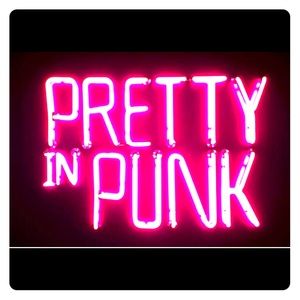 Meet your Posher, Hope